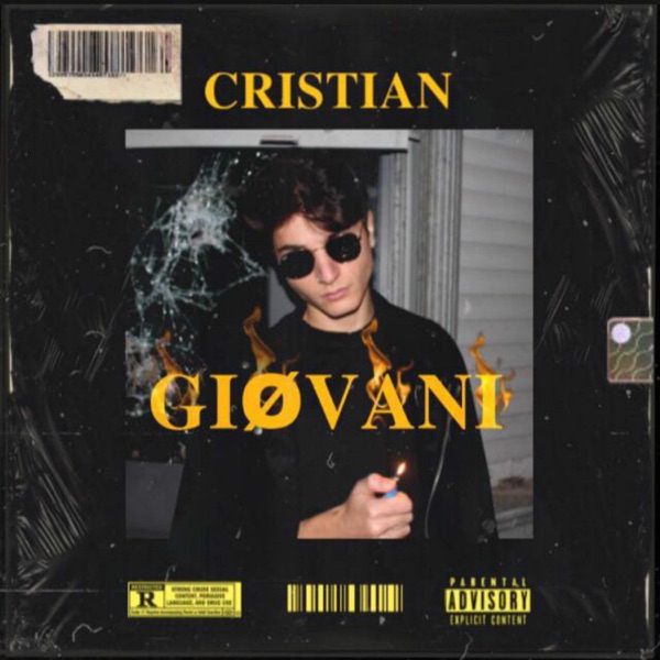 Giovani - Single album cover