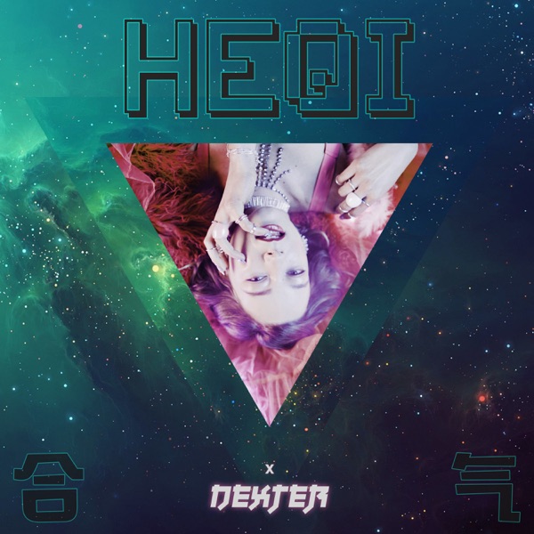 heQi (^^) - Single album cover