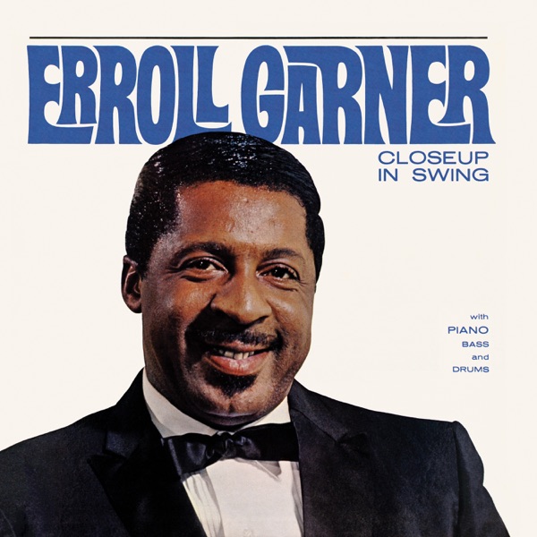 Closeup in Swing (Octave Remastered Series) album cover