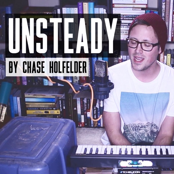 Unsteady - Single album cover