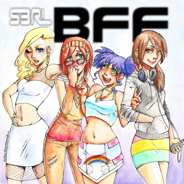Bff - Single album cover