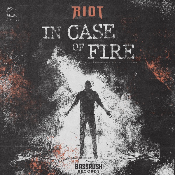 In Case of Fire - Single album cover