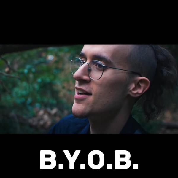 B.Y.O.B. (Acoustic) - Single album cover