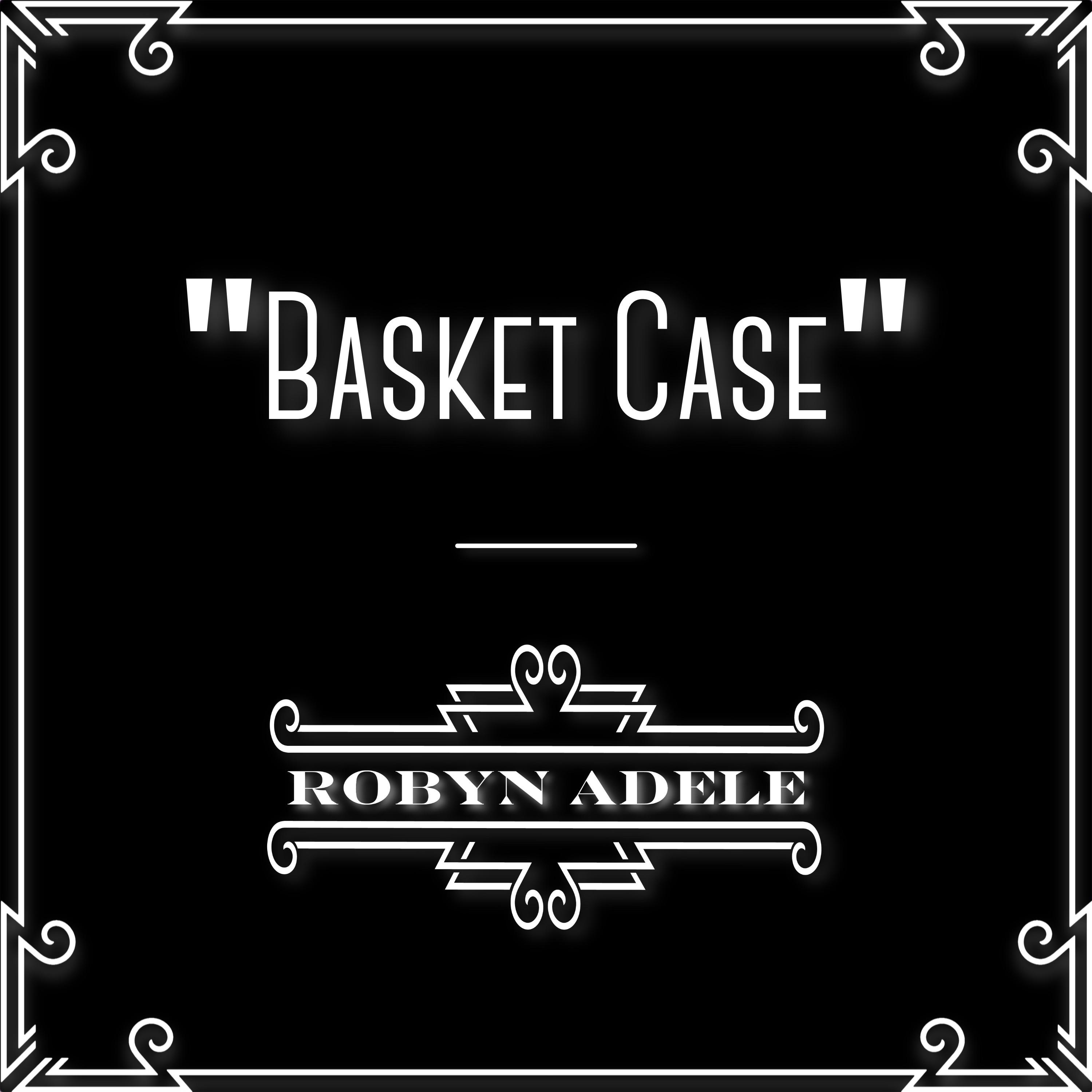 Basket Case - Single album cover