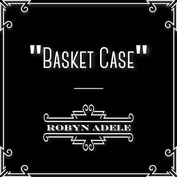 Basket Case - Single album cover