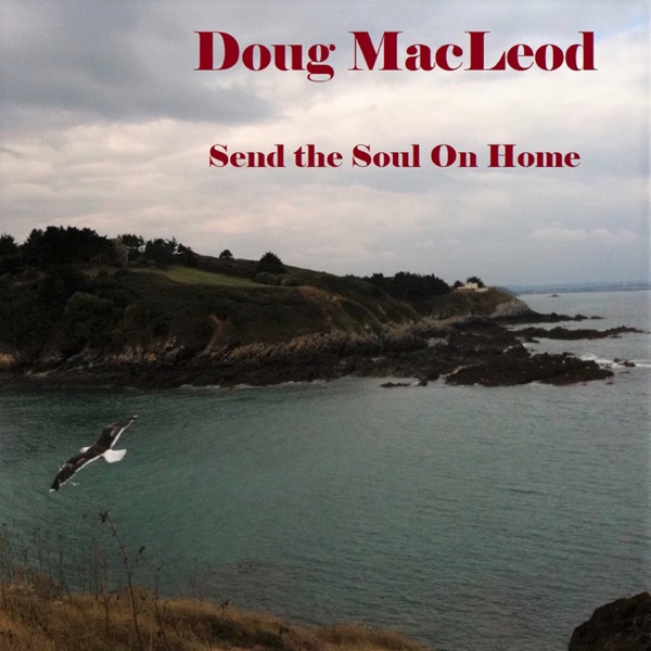 Send the Soul on Home - Single album cover
