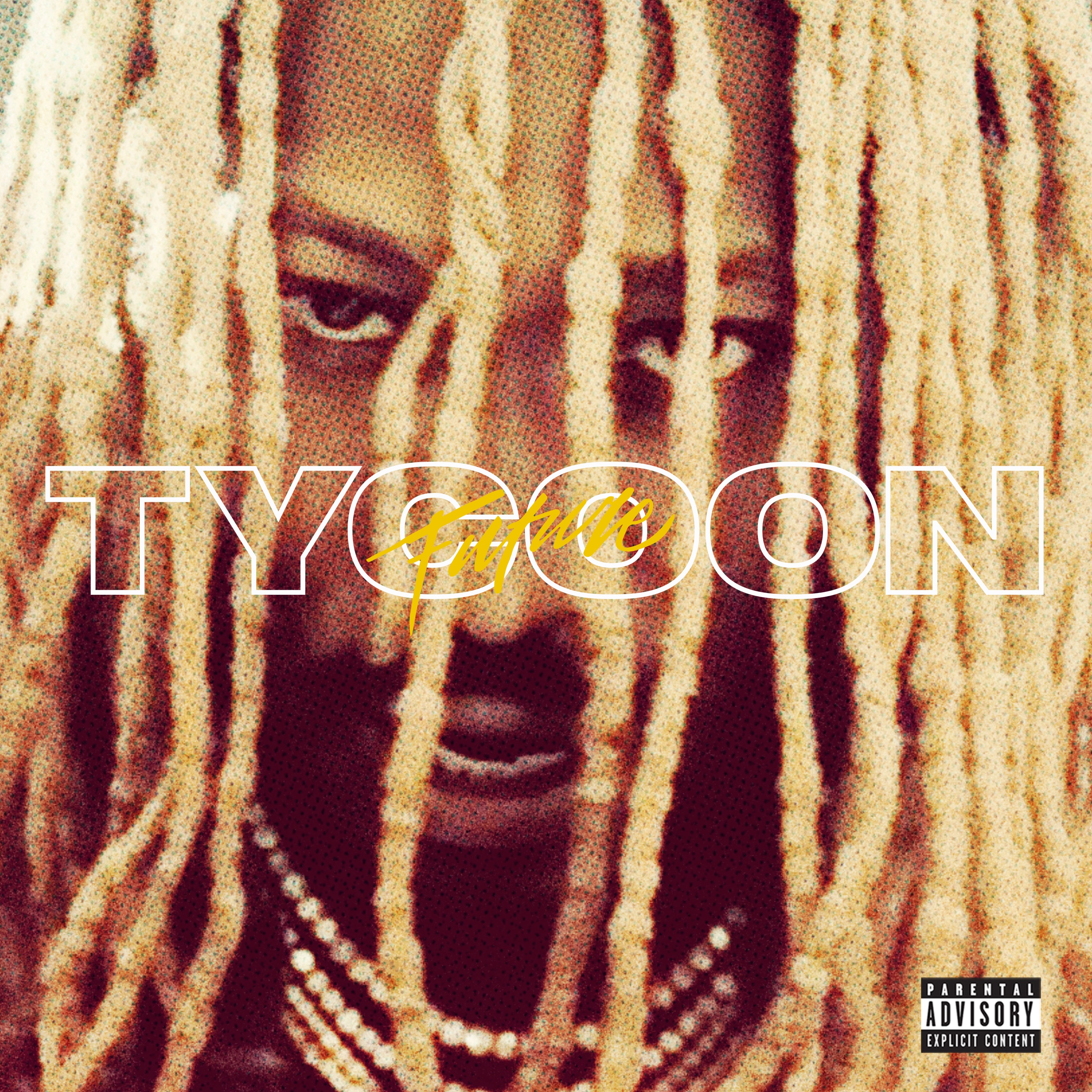 Tycoon - Single album cover