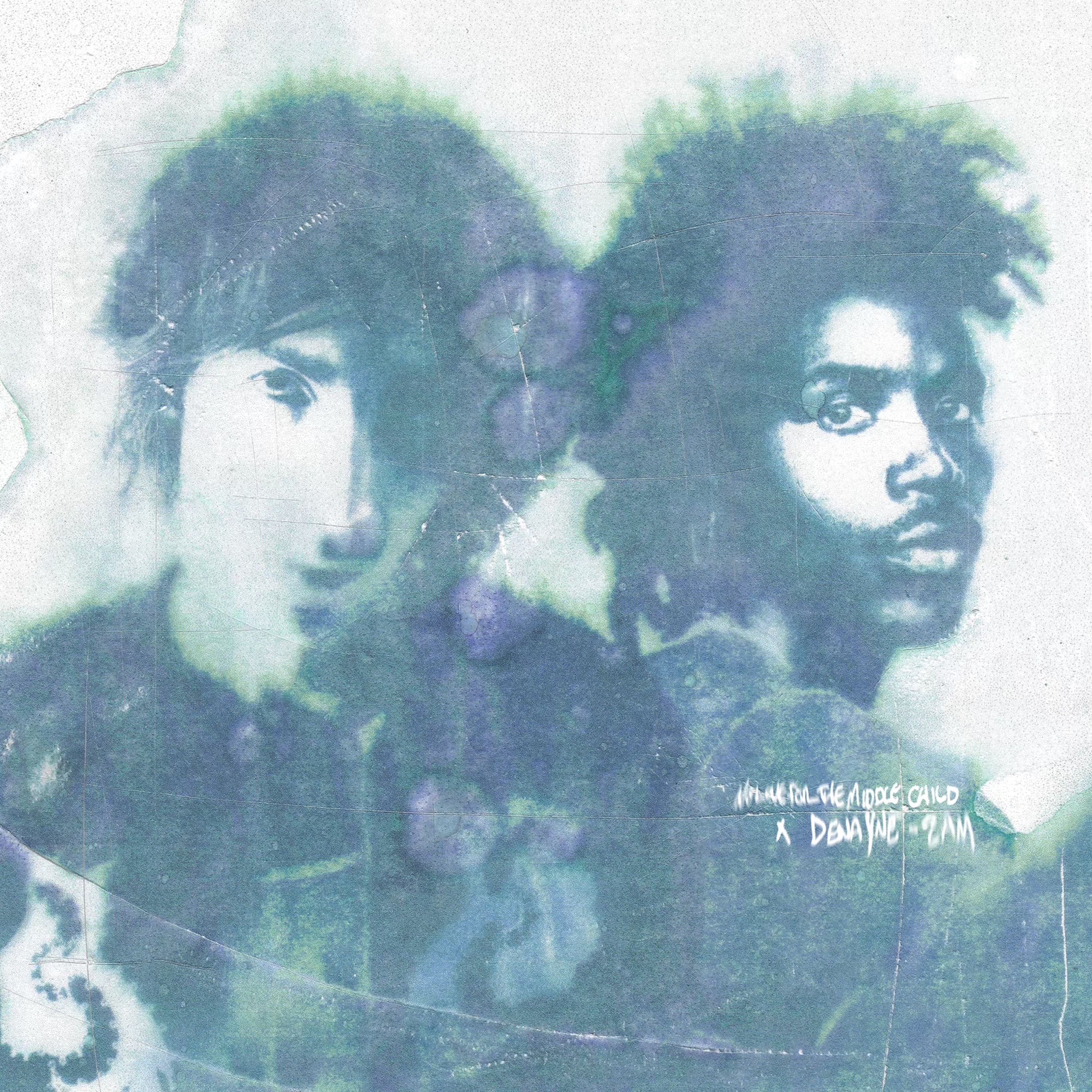 2Am - Single album cover