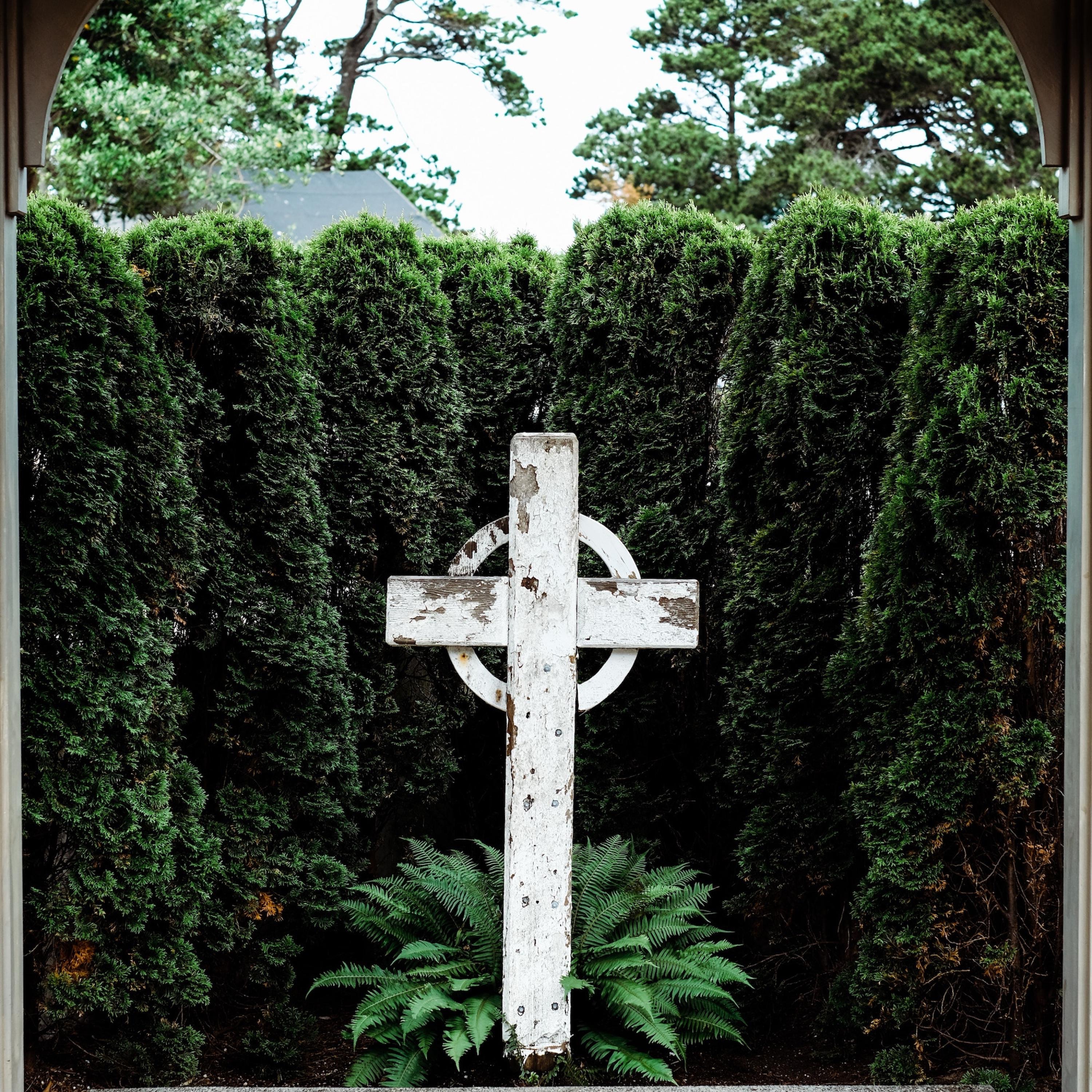 Easter Hymns, Vol. 1 album cover