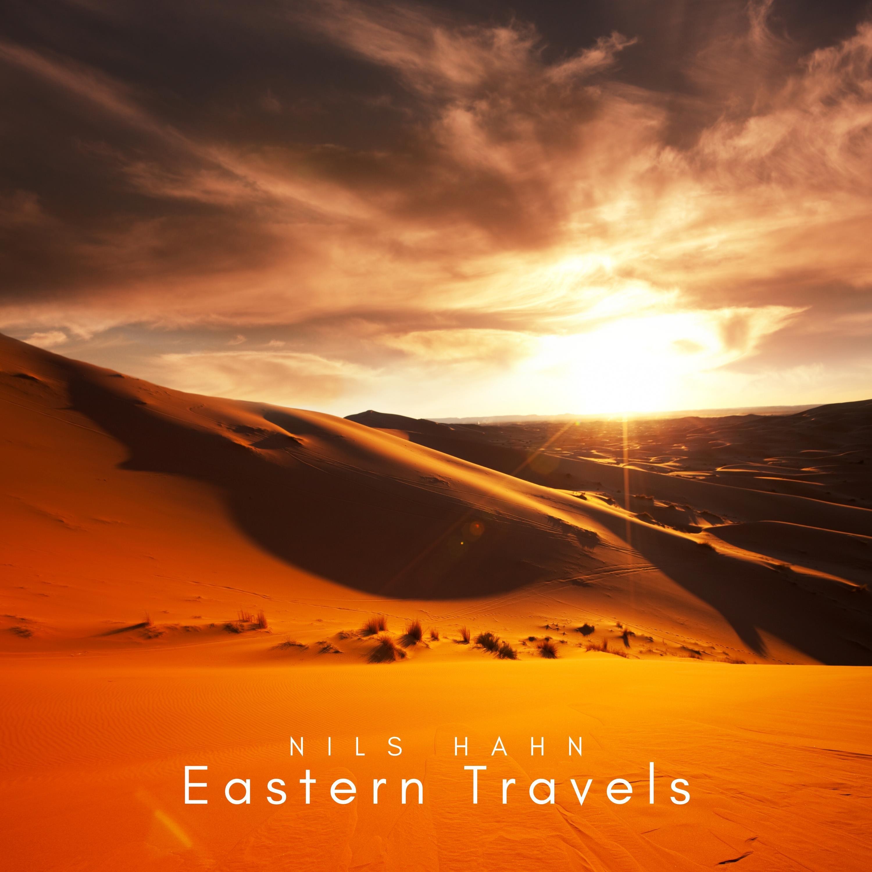 Eastern Travels - Single album cover