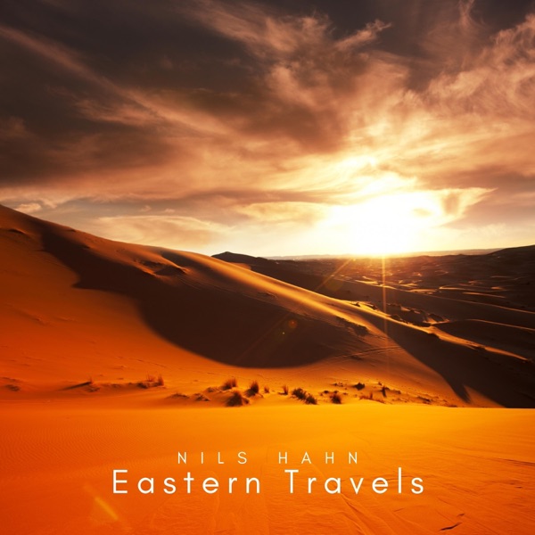 Eastern Travels - Single album cover