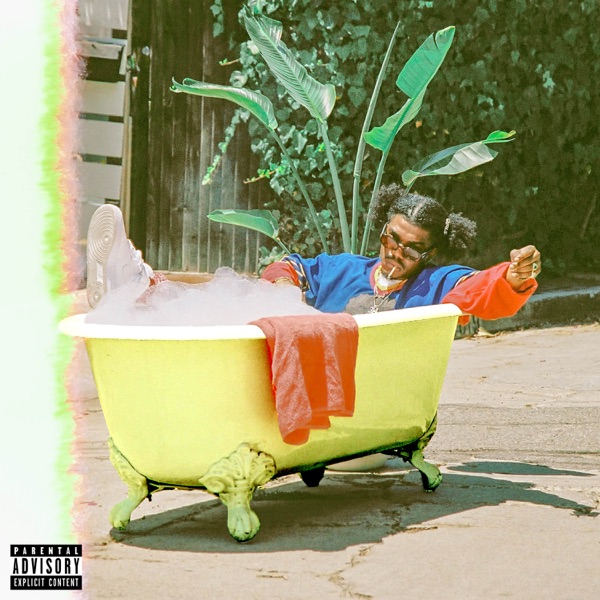 Reverend - Single album cover