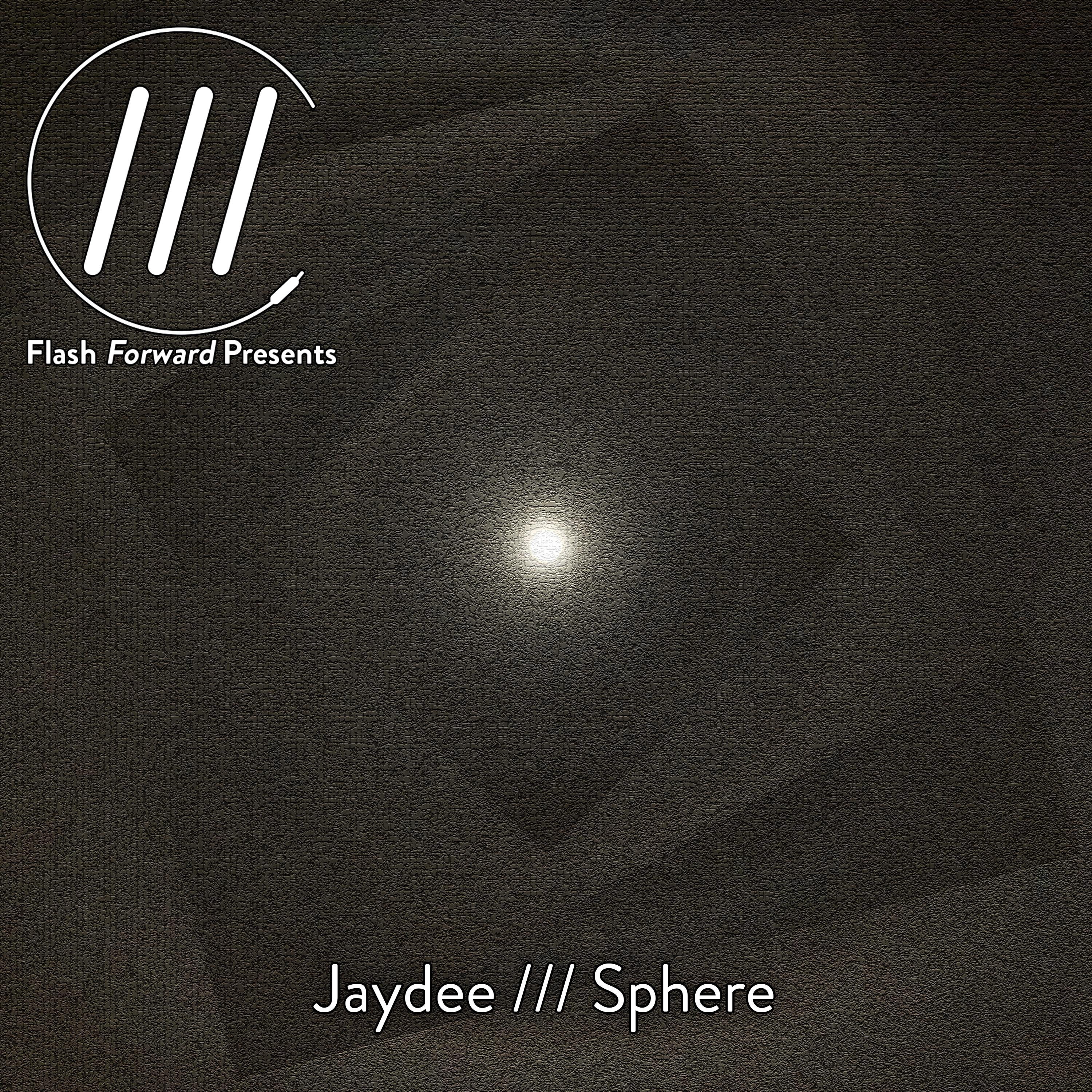 Sphere - Single album cover