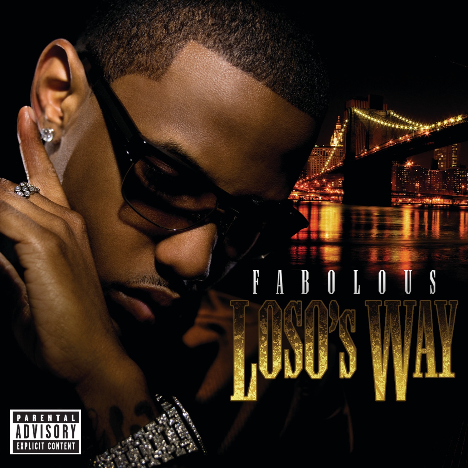Loso's Way (Bonus Track Version) album cover