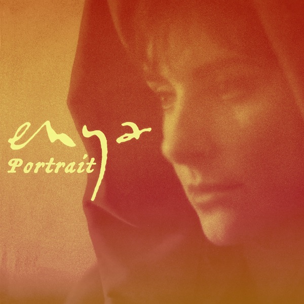 Portrait (Short Version) - Single album cover