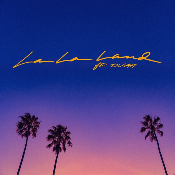 La La Land (feat. OVAN) - Single album cover