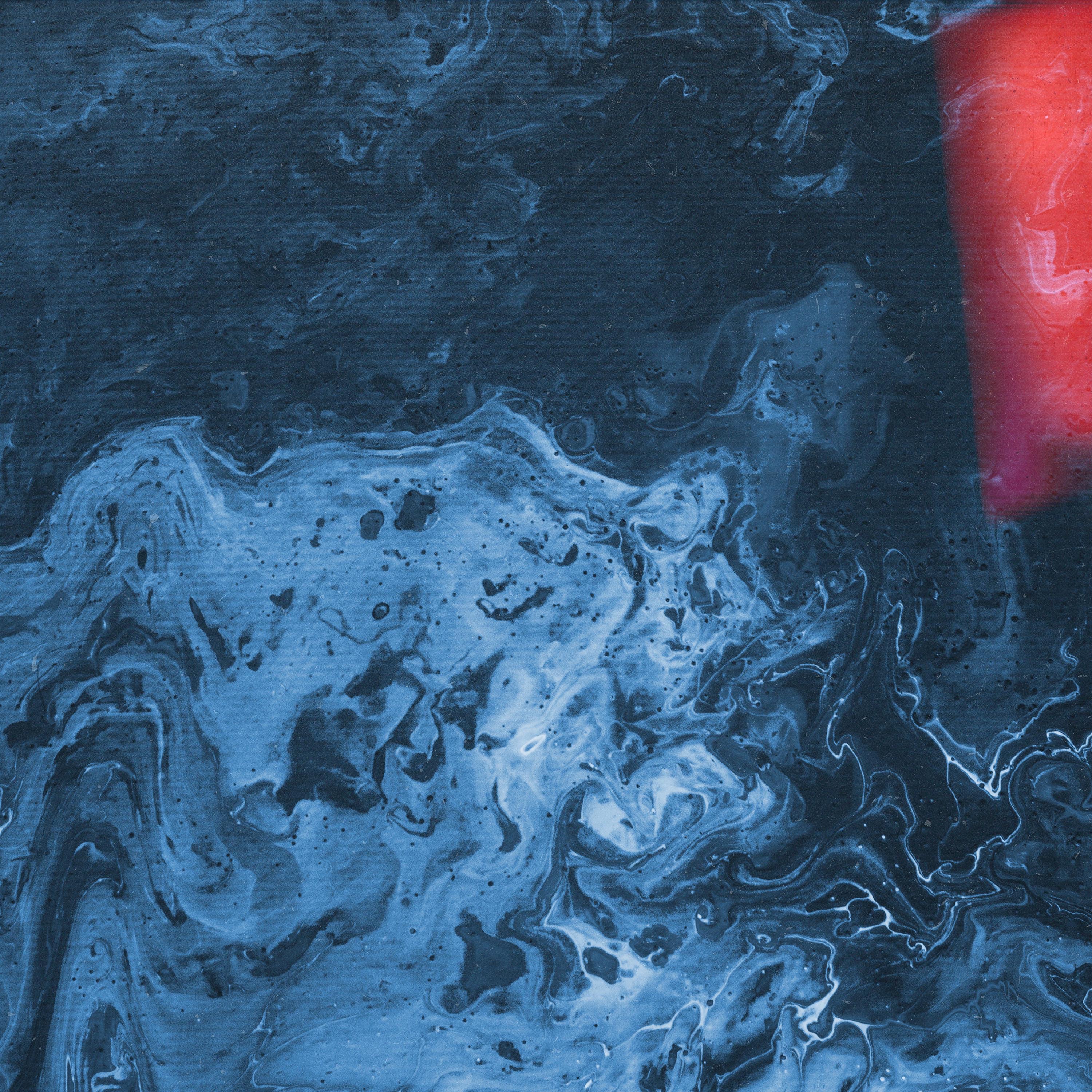 Untethered - EP album cover