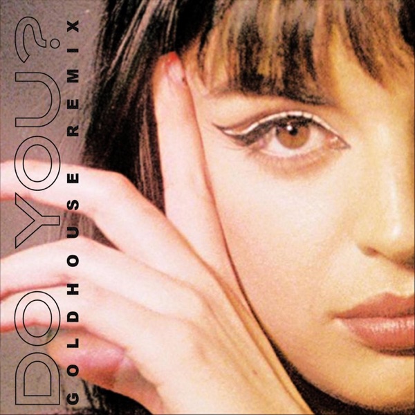 Do You? (Goldhouse Remix) - Single album cover