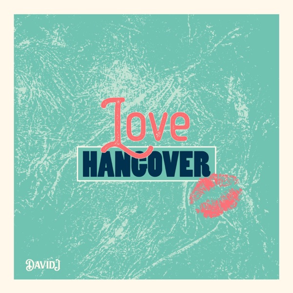 Love Hangover - Single album cover
