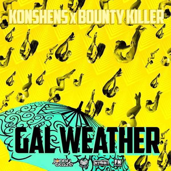 Gal Weather - Single album cover