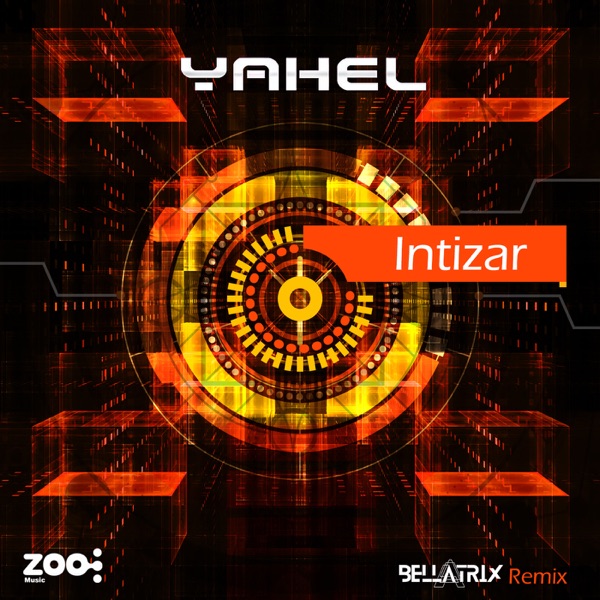 Intizar (Remix) - Single album cover