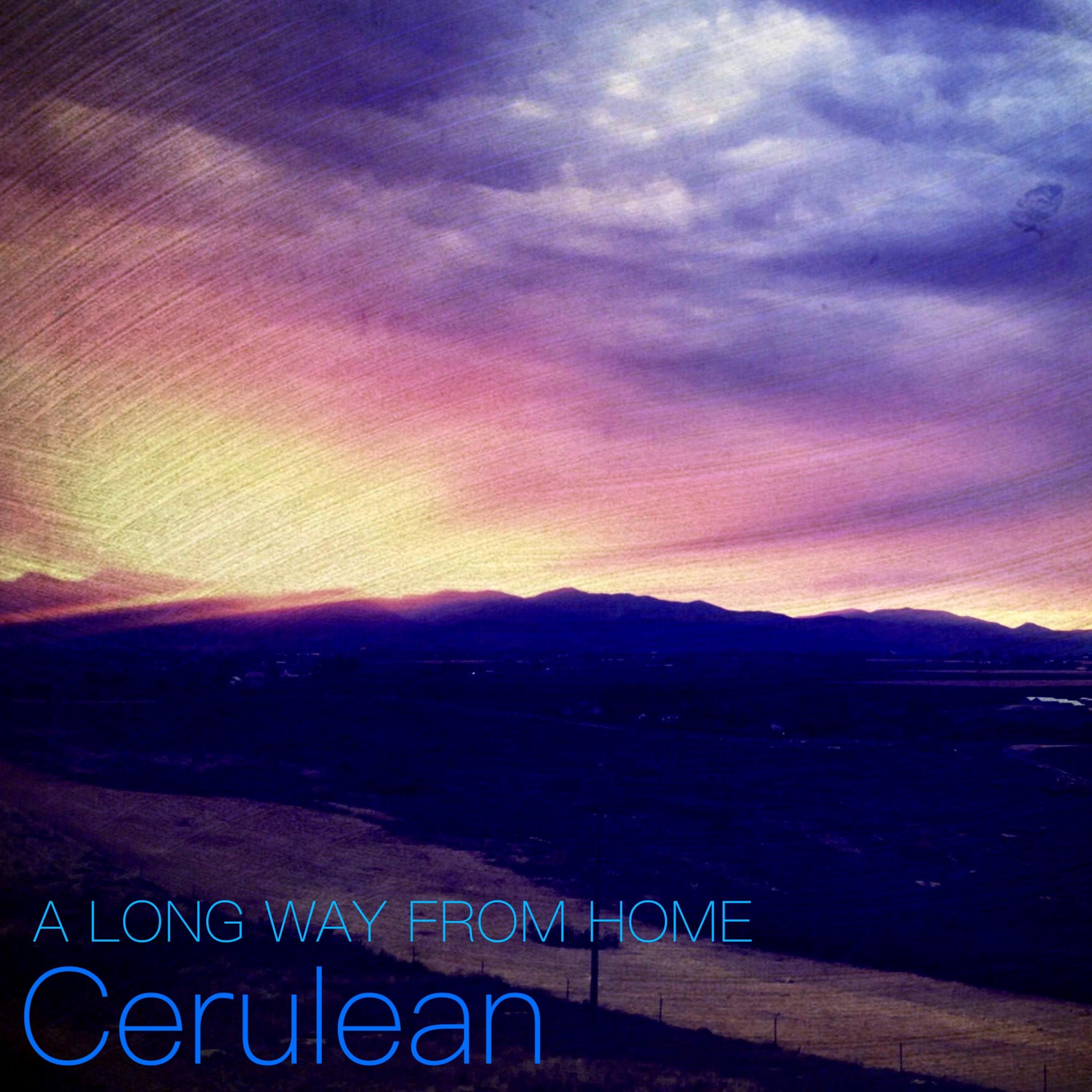 A Long Way from Home - Single album cover