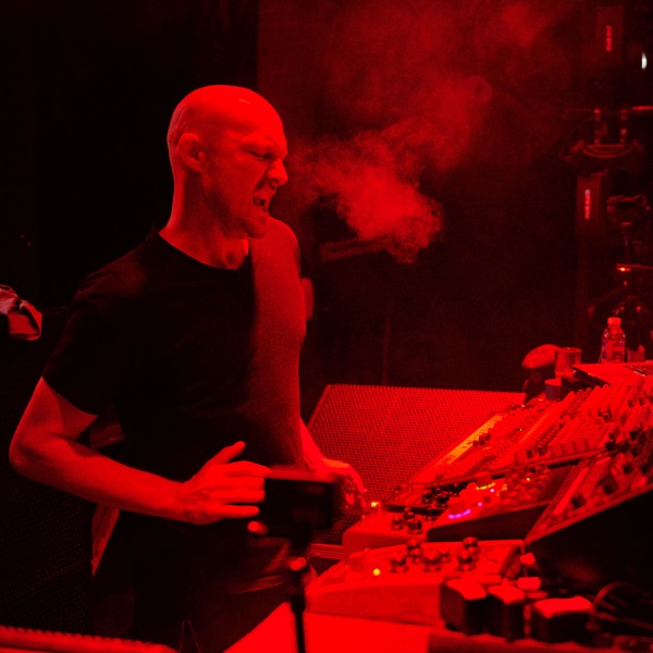 No Goodbye - Single album cover