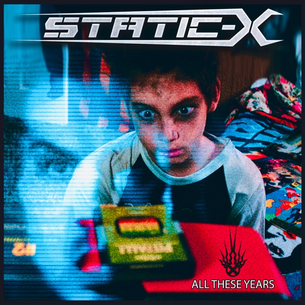 All These Years - Single album cover