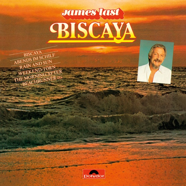 Biscaya album cover