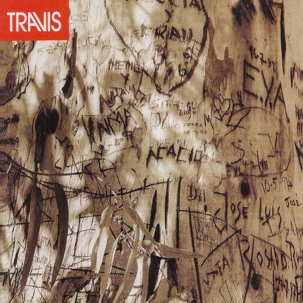 Love Will Come Through - Single album cover