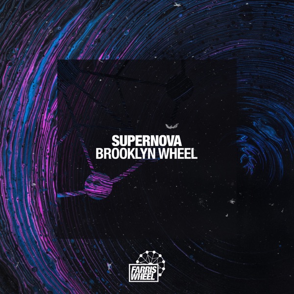 Brooklyn Wheel - Single album cover