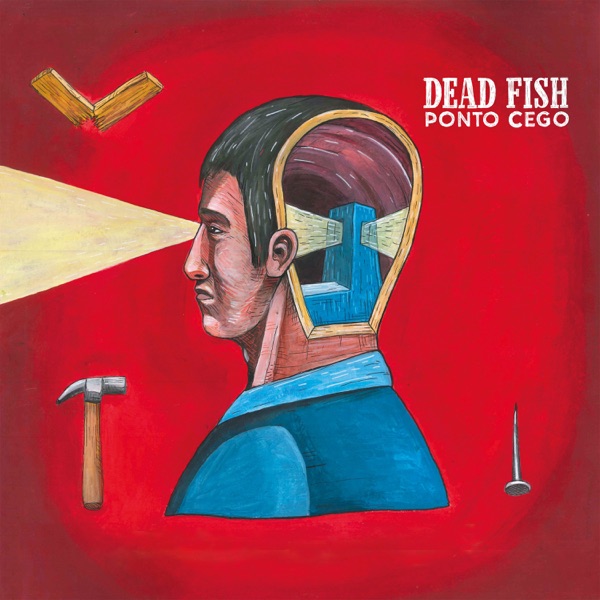 Sangue Nas Mãos - Single album cover