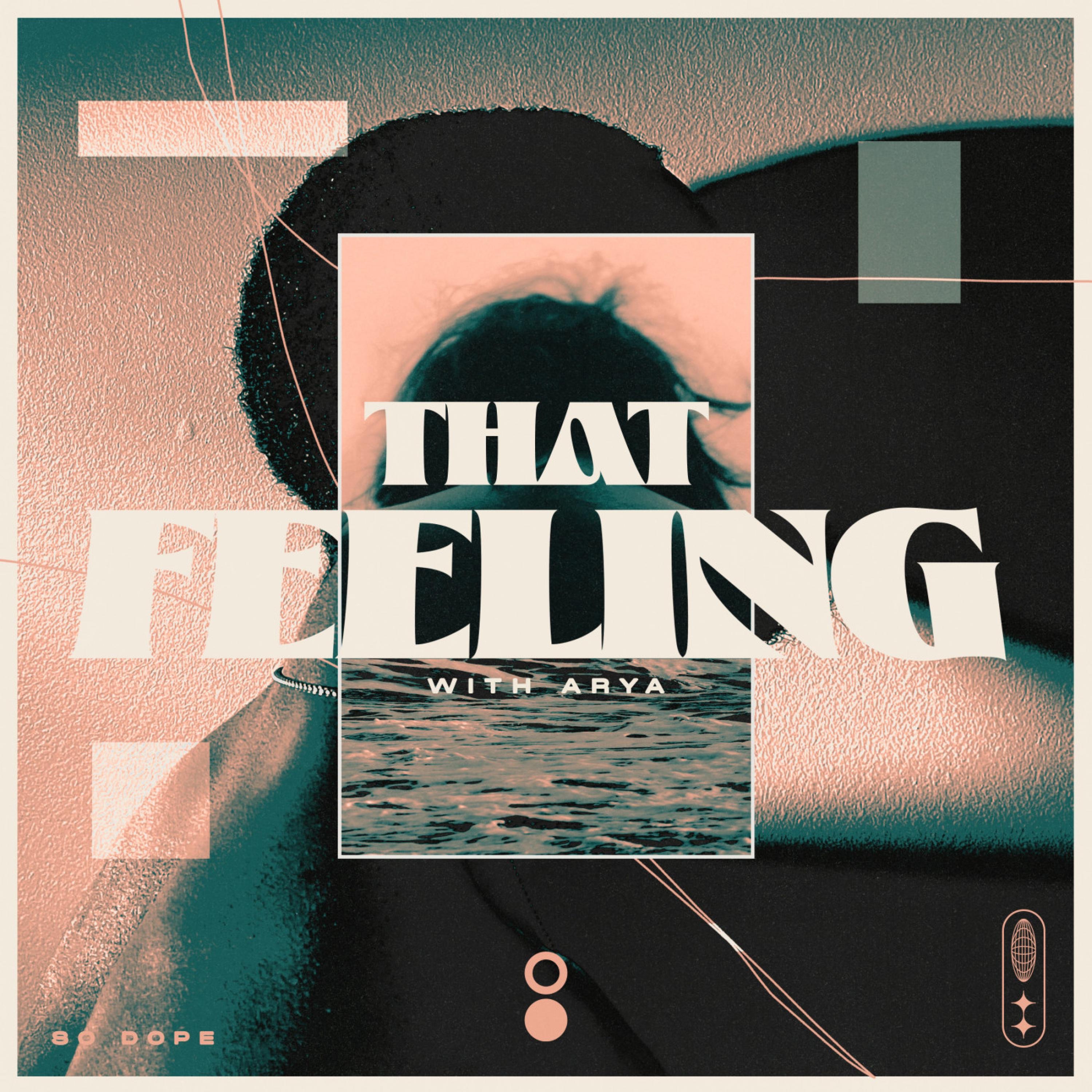 That Feeling - Single album cover