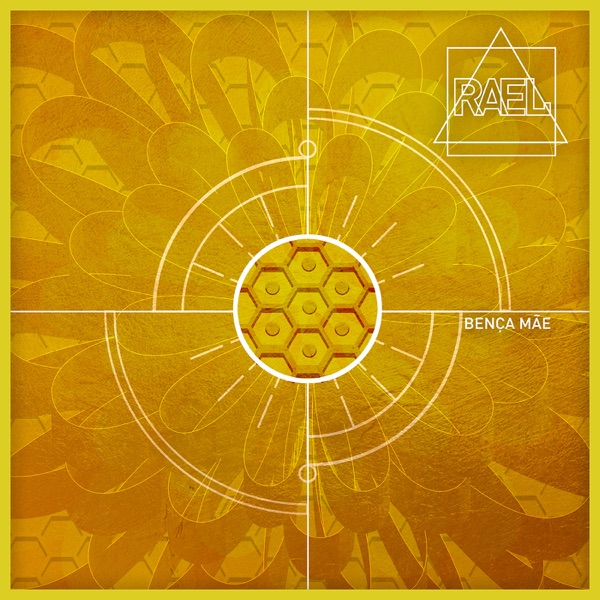 Bença Mãe - Single album cover