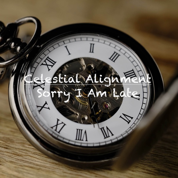 Sorry I Am Late - Single album cover