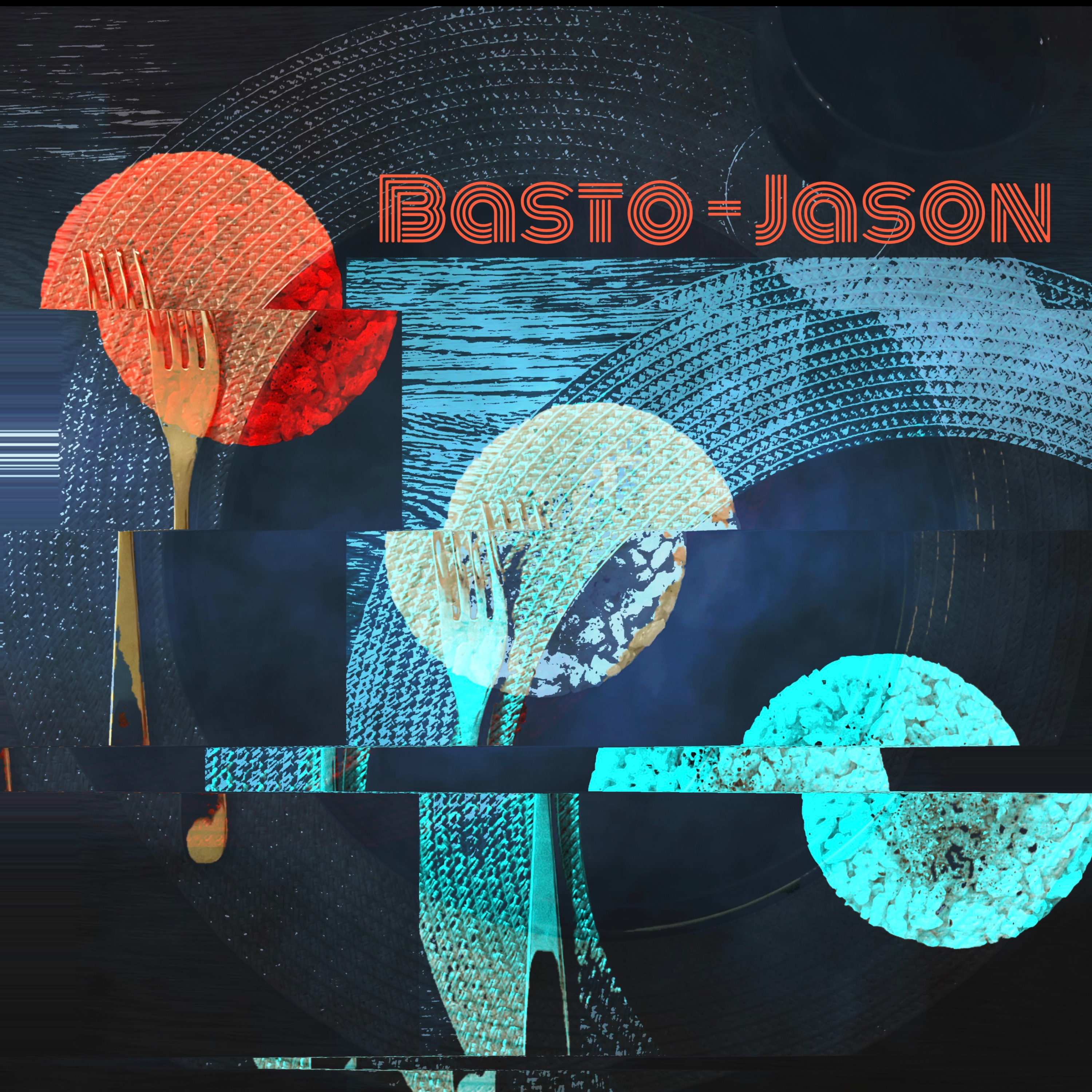 Jason - Single album cover