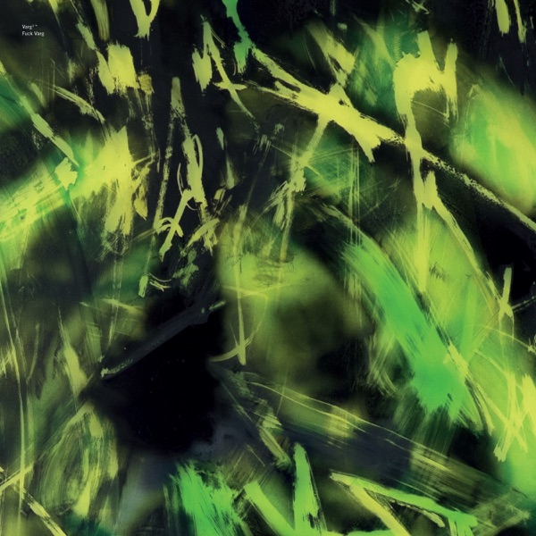 F**k Varg - EP album cover