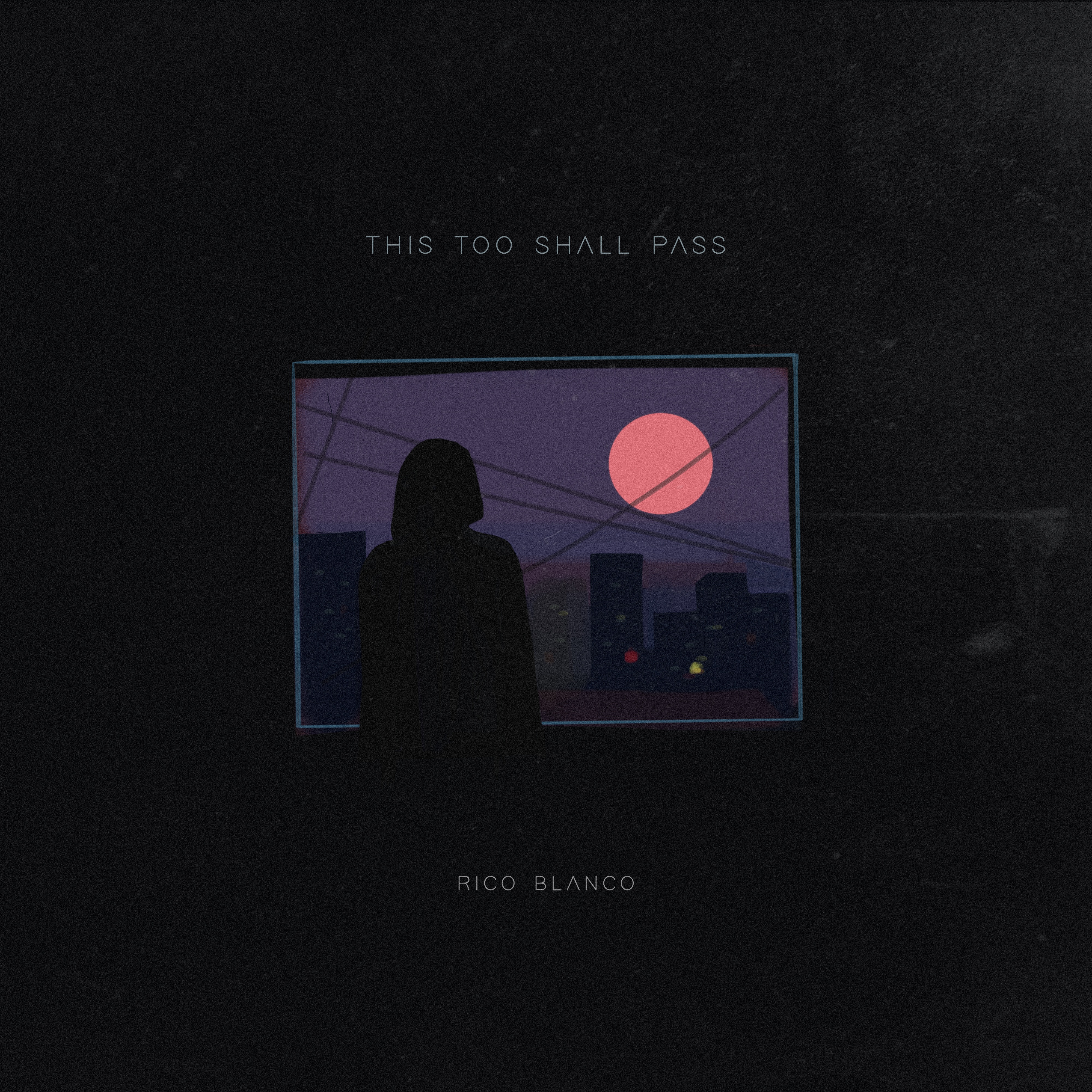 This Too Shall Pass - Single album cover