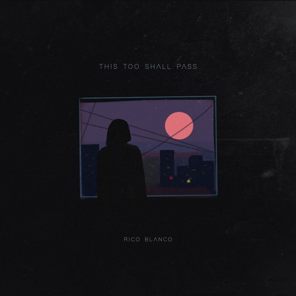 This Too Shall Pass - Single album cover