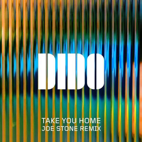 Take You Home (Joe Stone Remix) - Single album cover