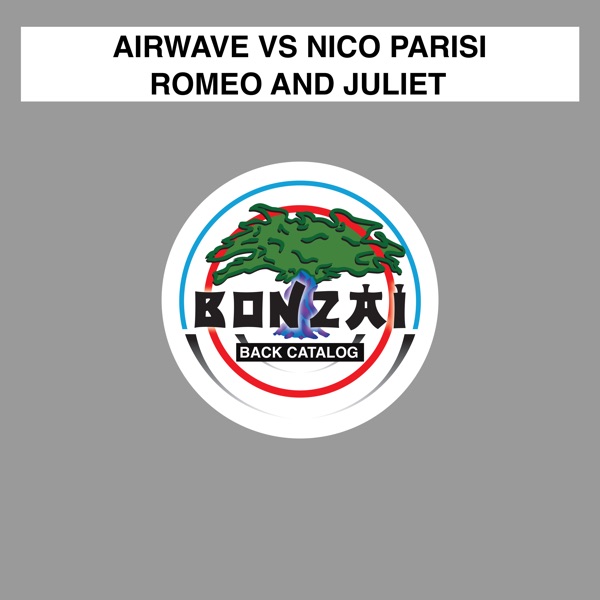 Romeo and Juliet - Single album cover