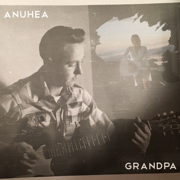Grandpa - Single album cover