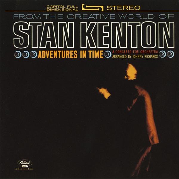 Adventures In Time (Remastered) album cover