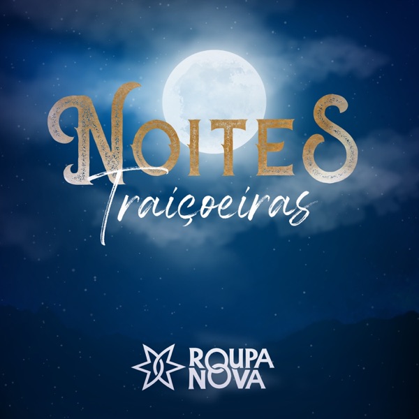 Noites Traiçoeiras - Single album cover