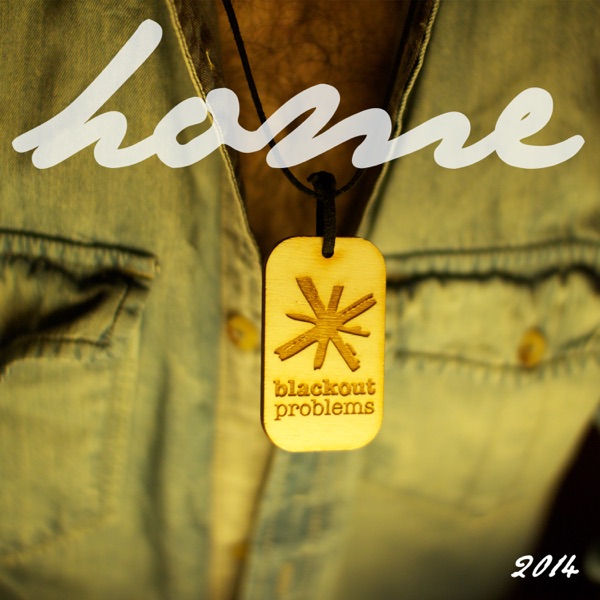 Home (2014) - Single album cover