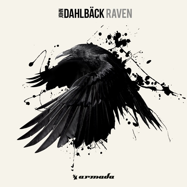Raven - Single album cover
