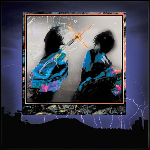 Light Me Up - Single album cover