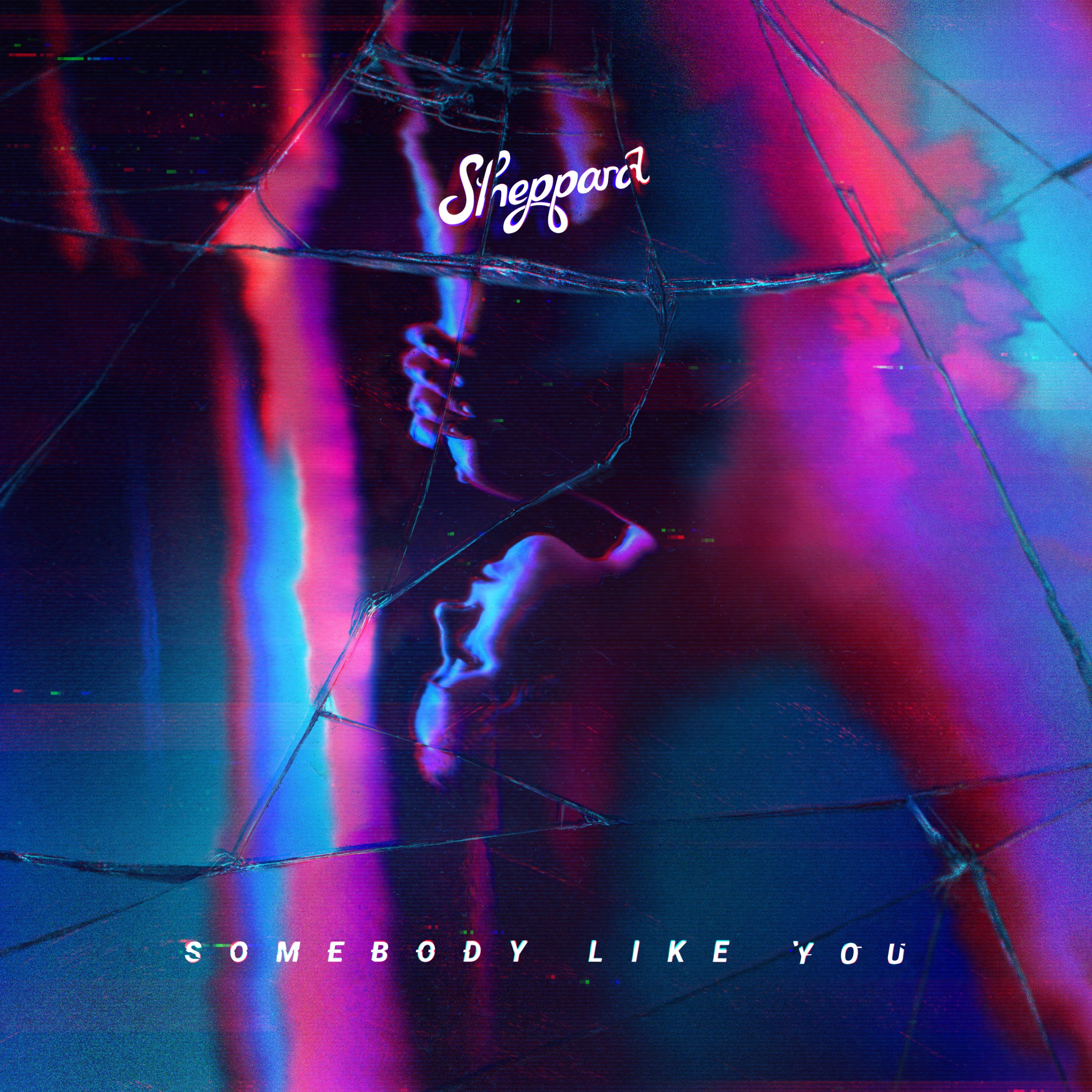 Somebody Like You - Single album cover