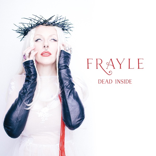 Dead Inside - Single album cover