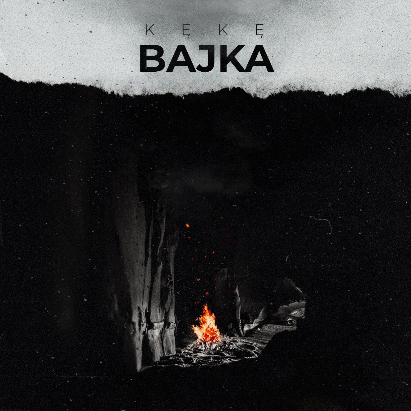 Bajka - Single album cover